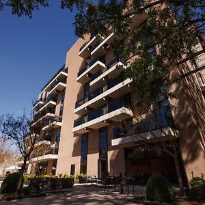 4* Hotel Hualta Mendoza, Curio Collection By Hilton