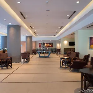5* Hotel Hilton